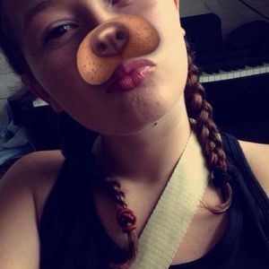 Meet your Posher, Laney